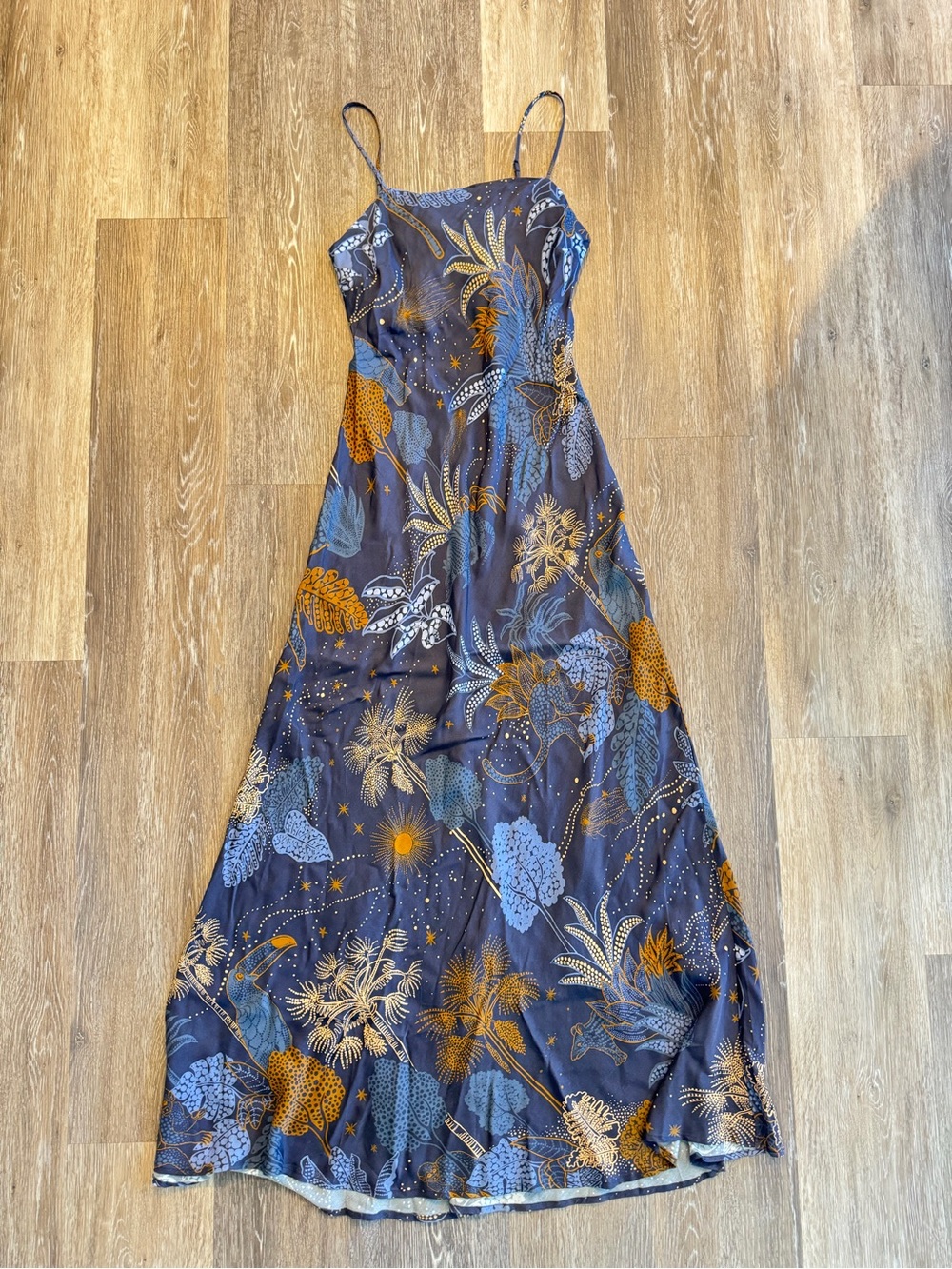 Farm Rio dress
